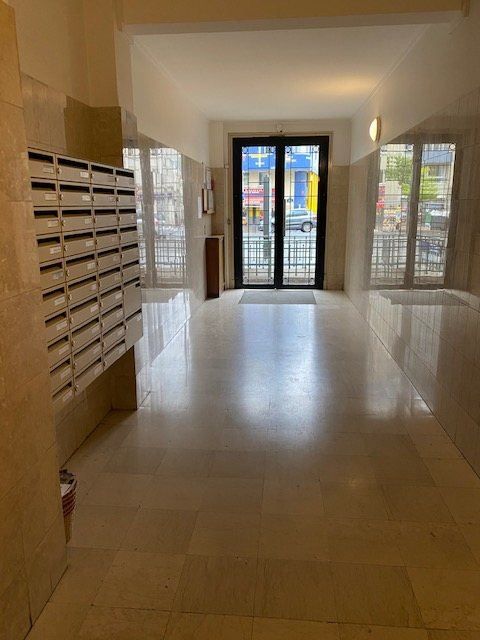 appartement 4 pièces en location sur PARIS (75013)