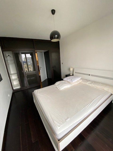 appartement 4 pièces en location sur PARIS (75013)