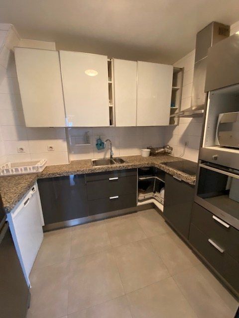 appartement 4 pièces en location sur PARIS (75013)