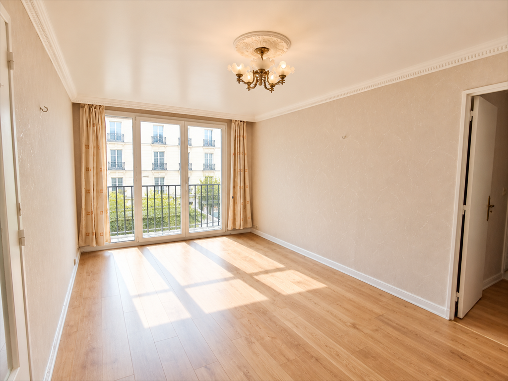 appartement 3 Pièces en vente sur PARIS (75019)