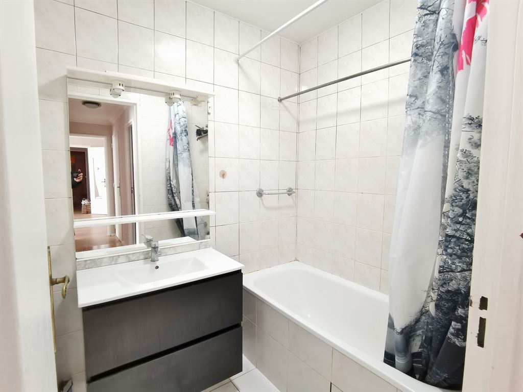 appartement 3 Pièces en vente sur PARIS (75019)