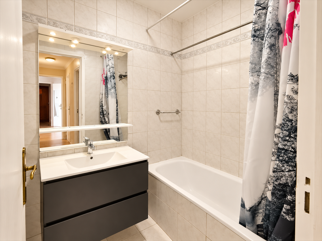 appartement 3 Pièces en vente sur PARIS (75019)