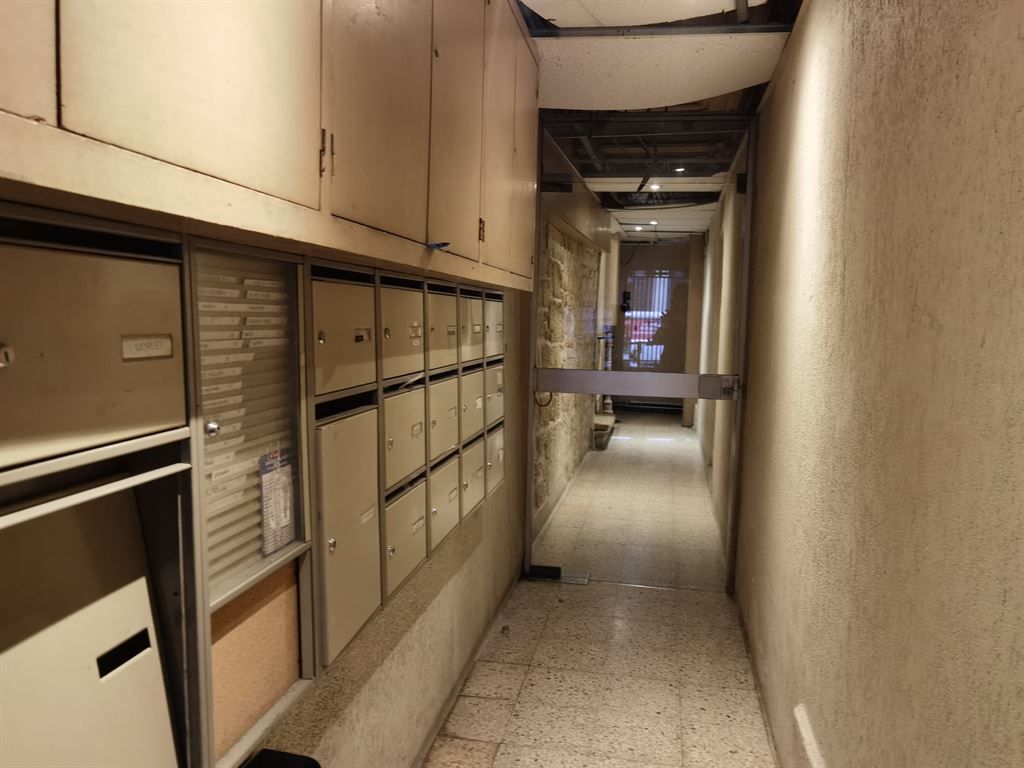 atelier d'artiste 1 pièce en vente sur PARIS (75001)