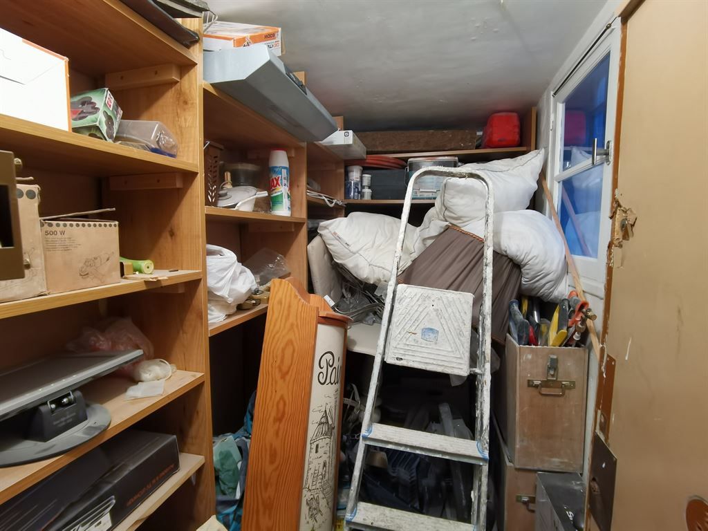 atelier d'artiste 1 pièce en vente sur PARIS (75001)