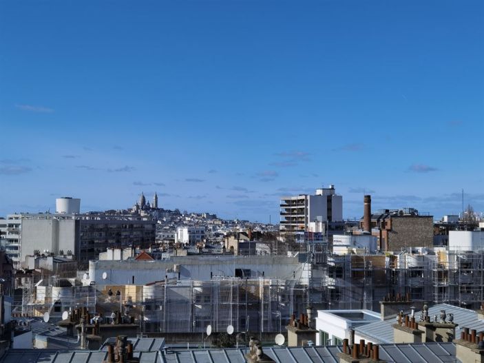 appartement 4 Pièces en vente sur PARIS (75019)