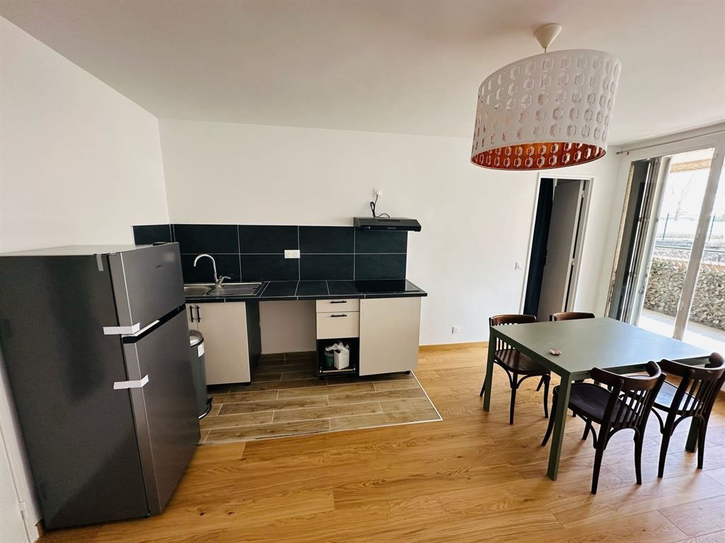 appartement 5 pièces en location sur PARIS (75019) - Plus de details