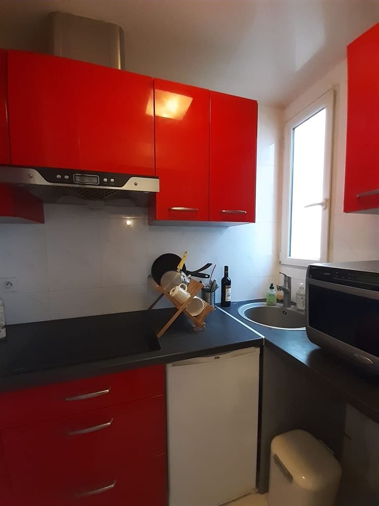 appartement 2 pièces en location sur PARIS (75010)