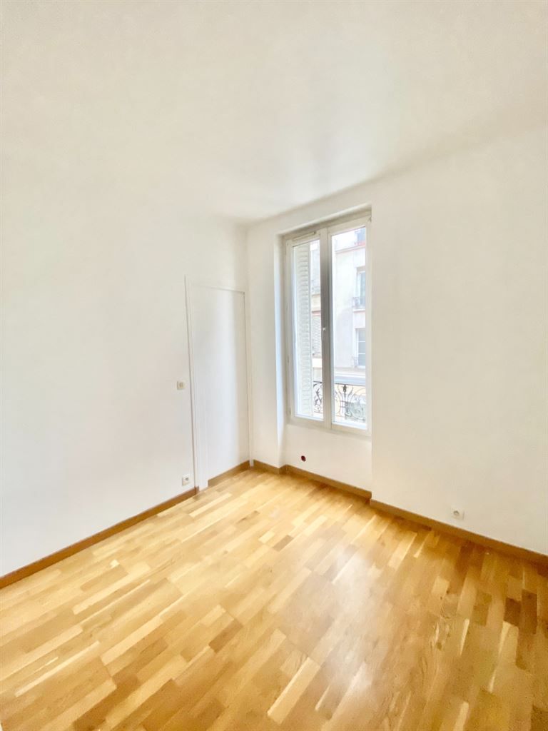 appartement 2 pièces en location sur PARIS (75020)
