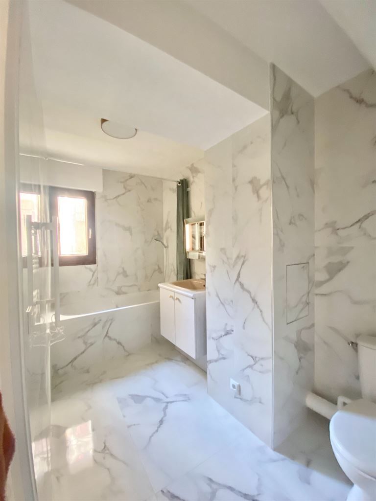 appartement 1 pièce en location sur PARIS (75019)