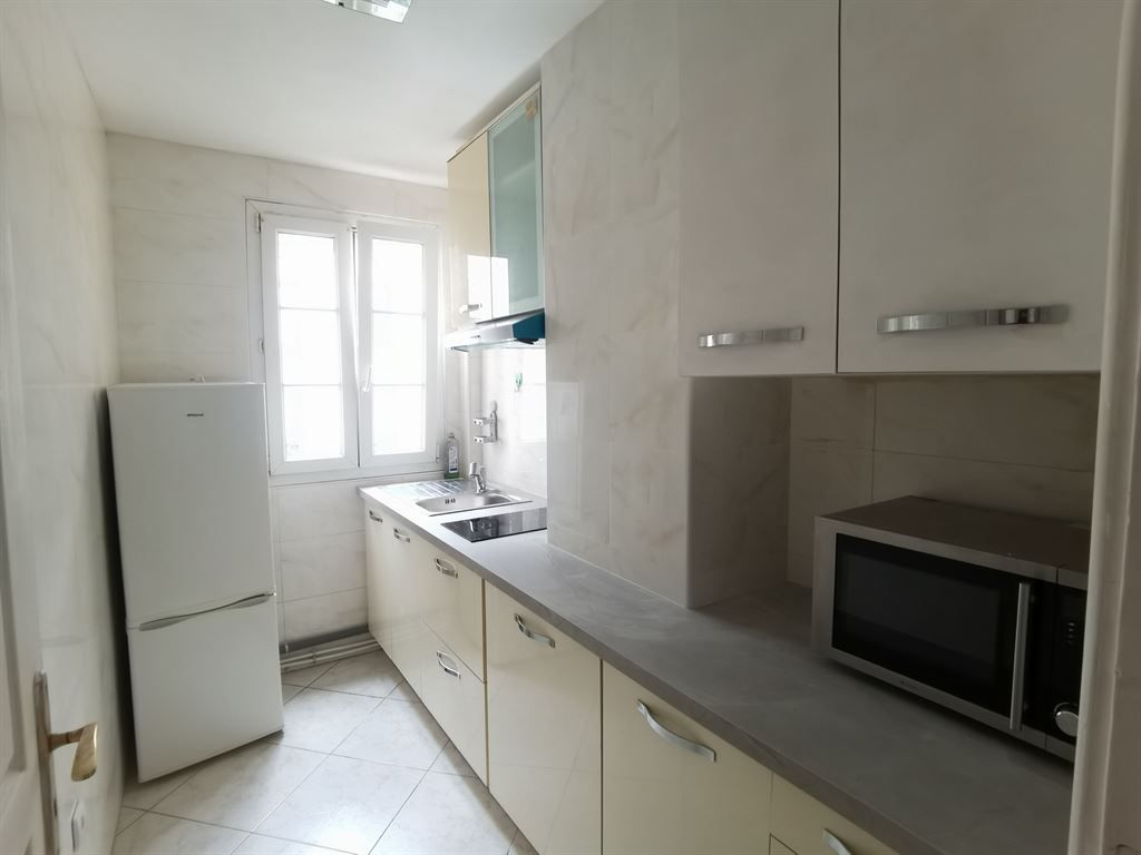 appartement 3 pièces en location sur PARIS (75010)