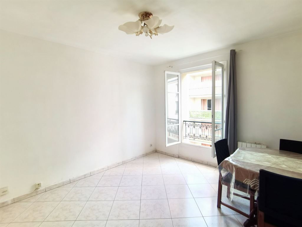 appartement 3 pièces en location sur PARIS (75010)