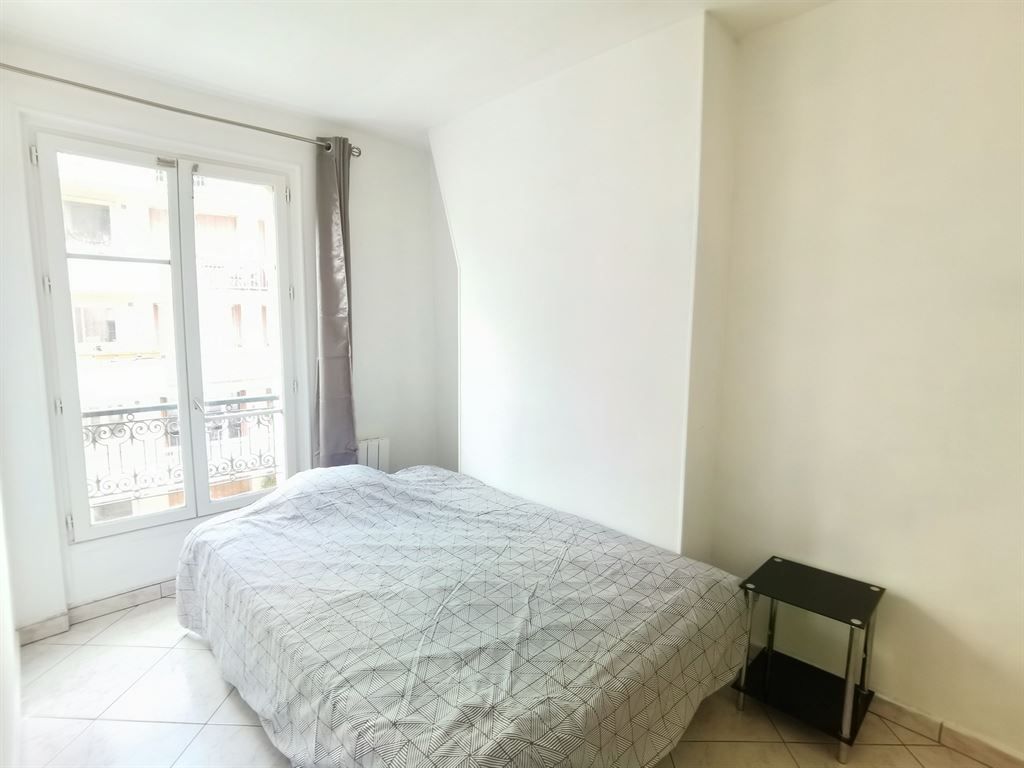 appartement 3 pièces en location sur PARIS (75010)