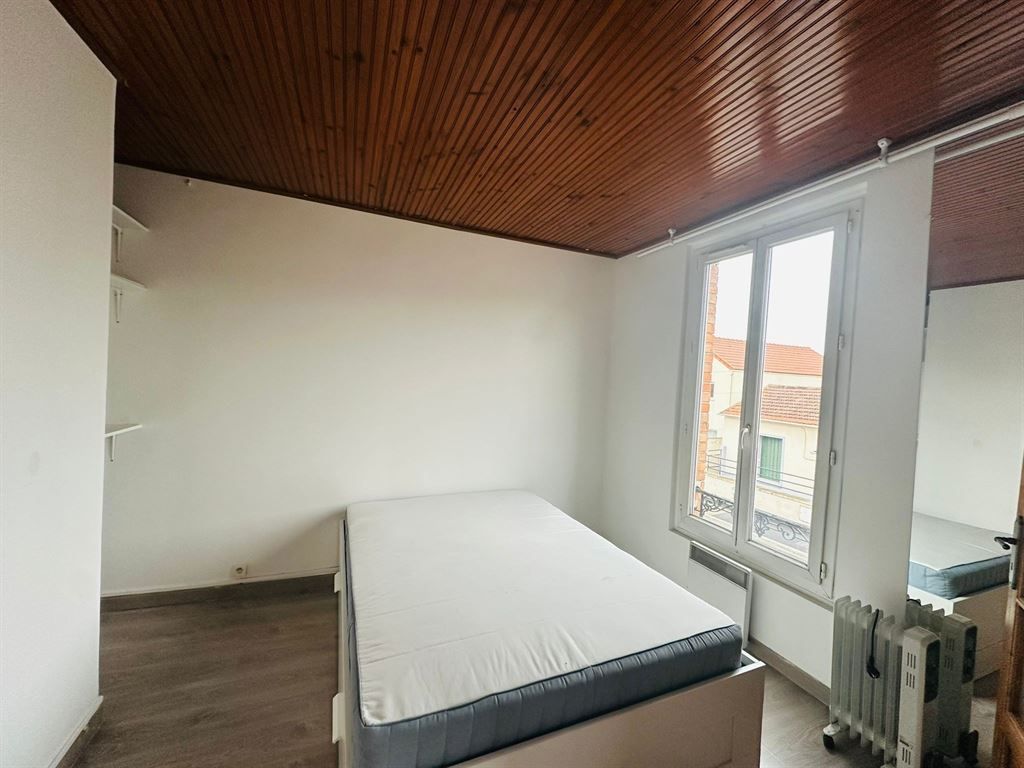 appartement 3 pièces en vente sur VILLEJUIF (94800) - Plus de details