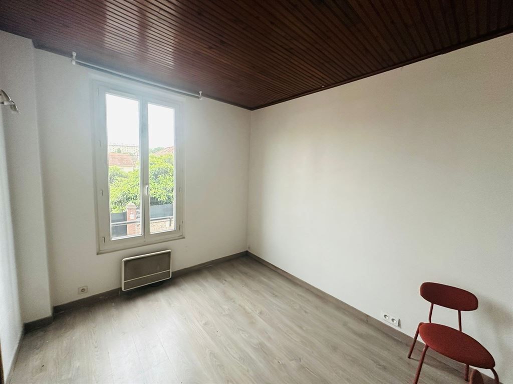 appartement 3 pièces en vente sur VILLEJUIF (94800)