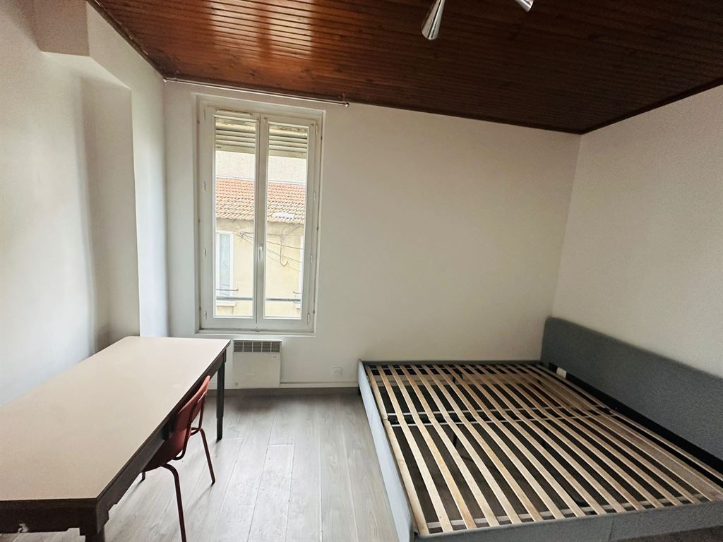 appartement 3 pièces en vente sur VILLEJUIF (94800)