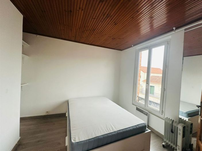 appartement 3 Pièces en vente sur VILLEJUIF (94800)