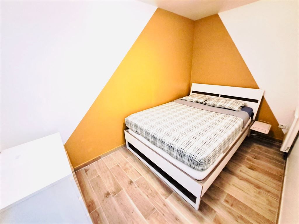 appartement 4 pièces en location sur PARIS (75013) - Plus de details