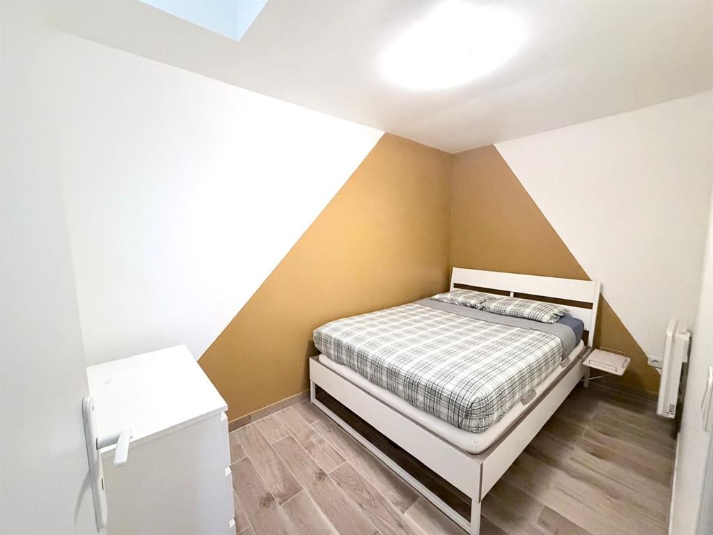 appartement 4 Pièces en location sur PARIS (75013)