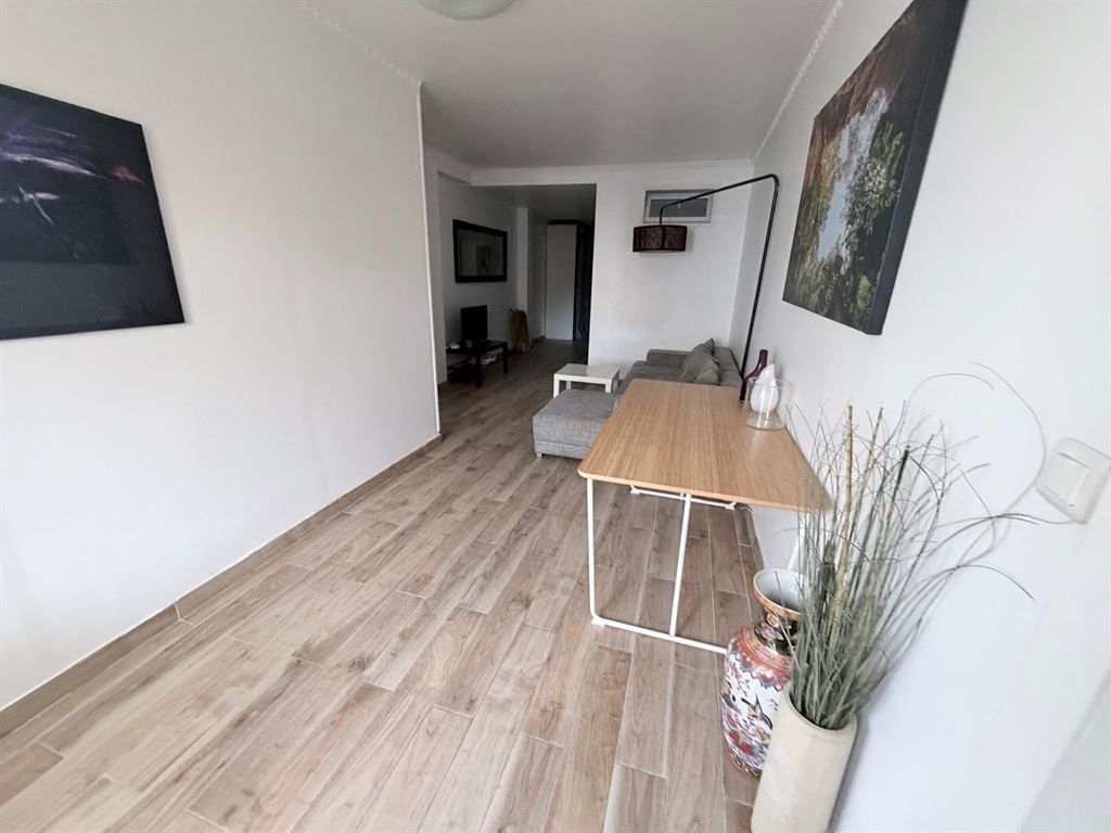 appartement 4 Pièces en location sur PARIS (75013)