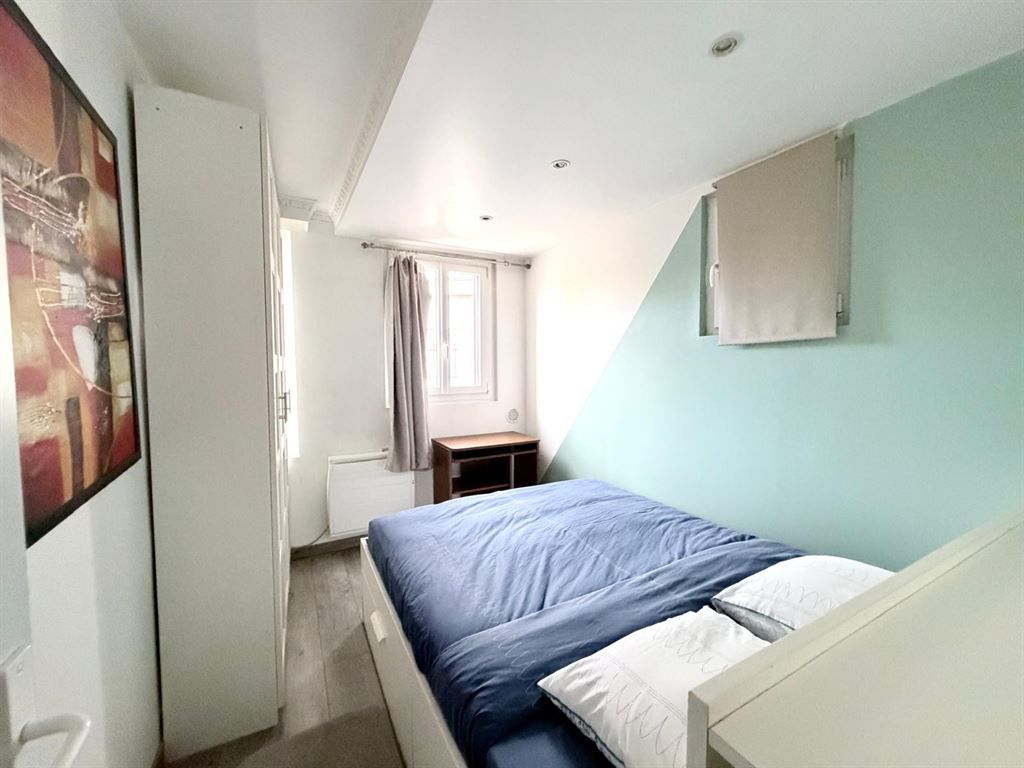 appartement 4 Pièces en location sur PARIS (75013)