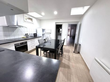 Location Appartement Paris 13 4&nbsp;Pièces 90&nbsp;m²