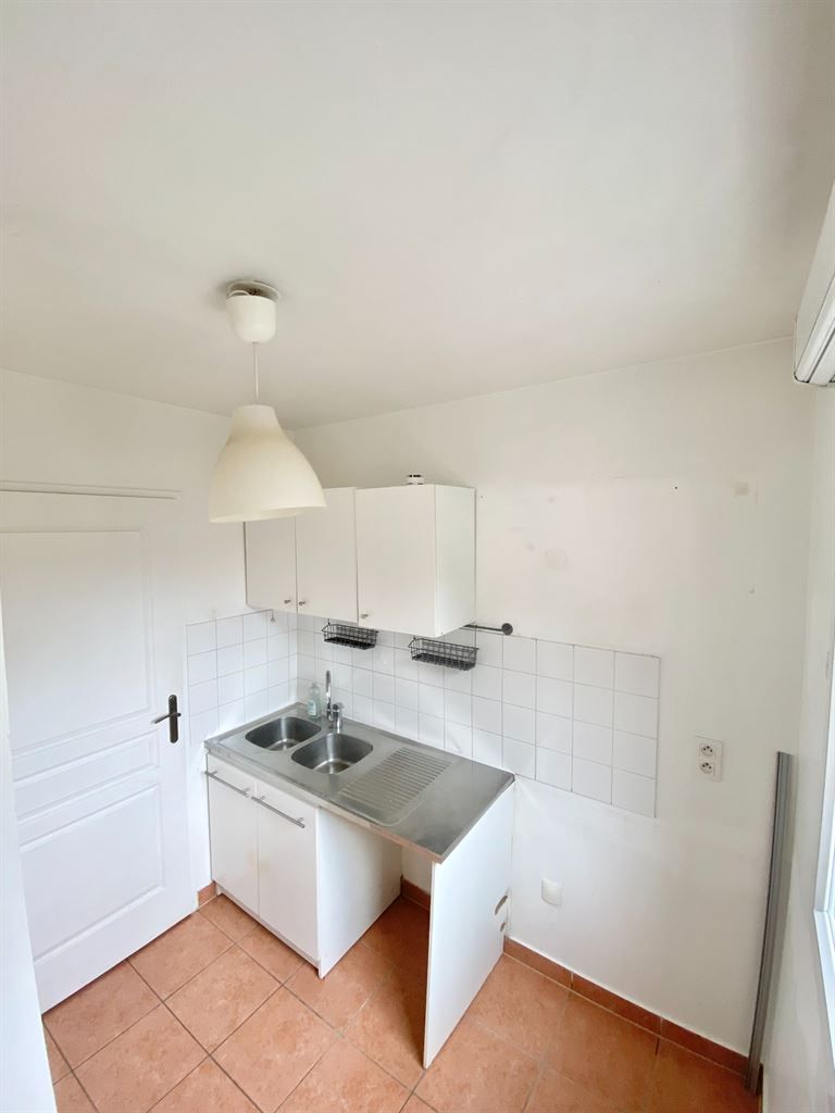 appartement 2 pièces en location sur PARIS (75018)