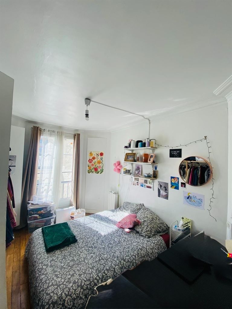 appartement 3 pièces en vente sur PARIS (75011)