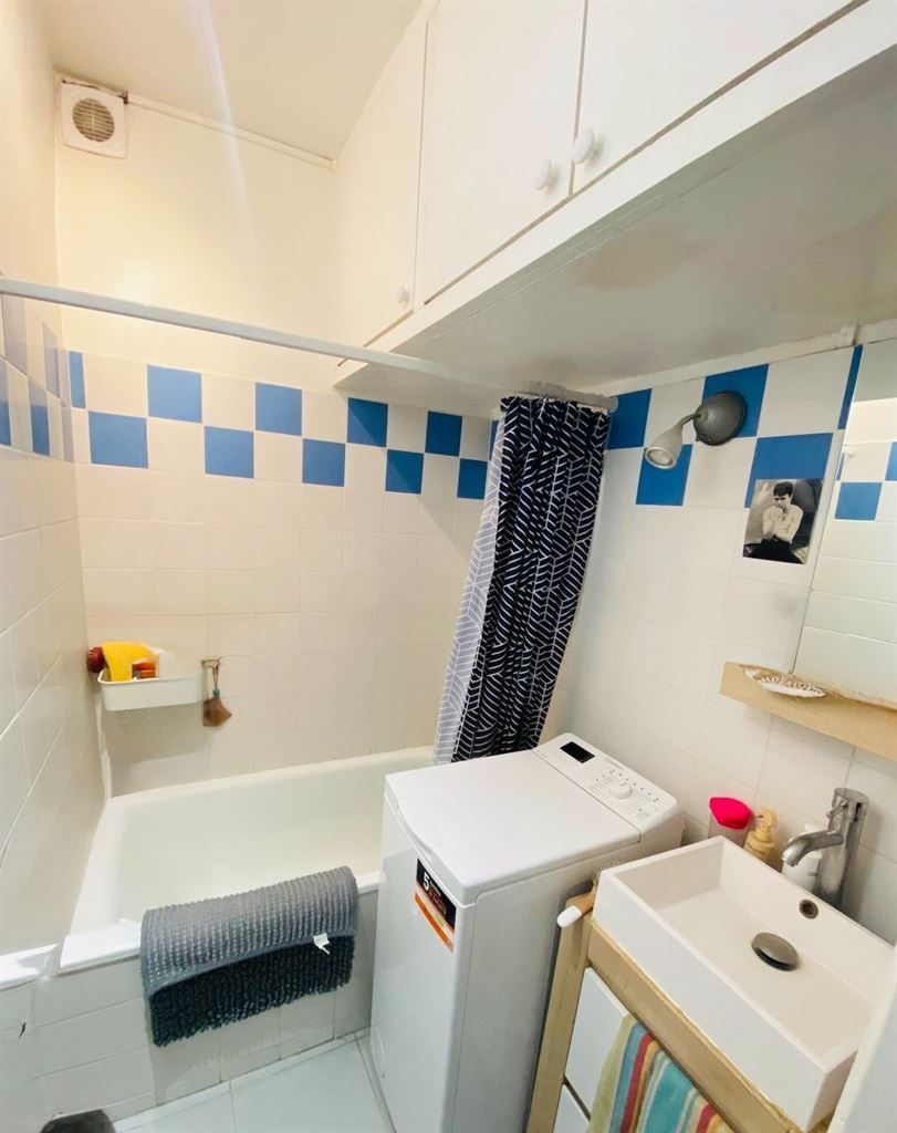 appartement 3 pièces en vente sur PARIS (75011)