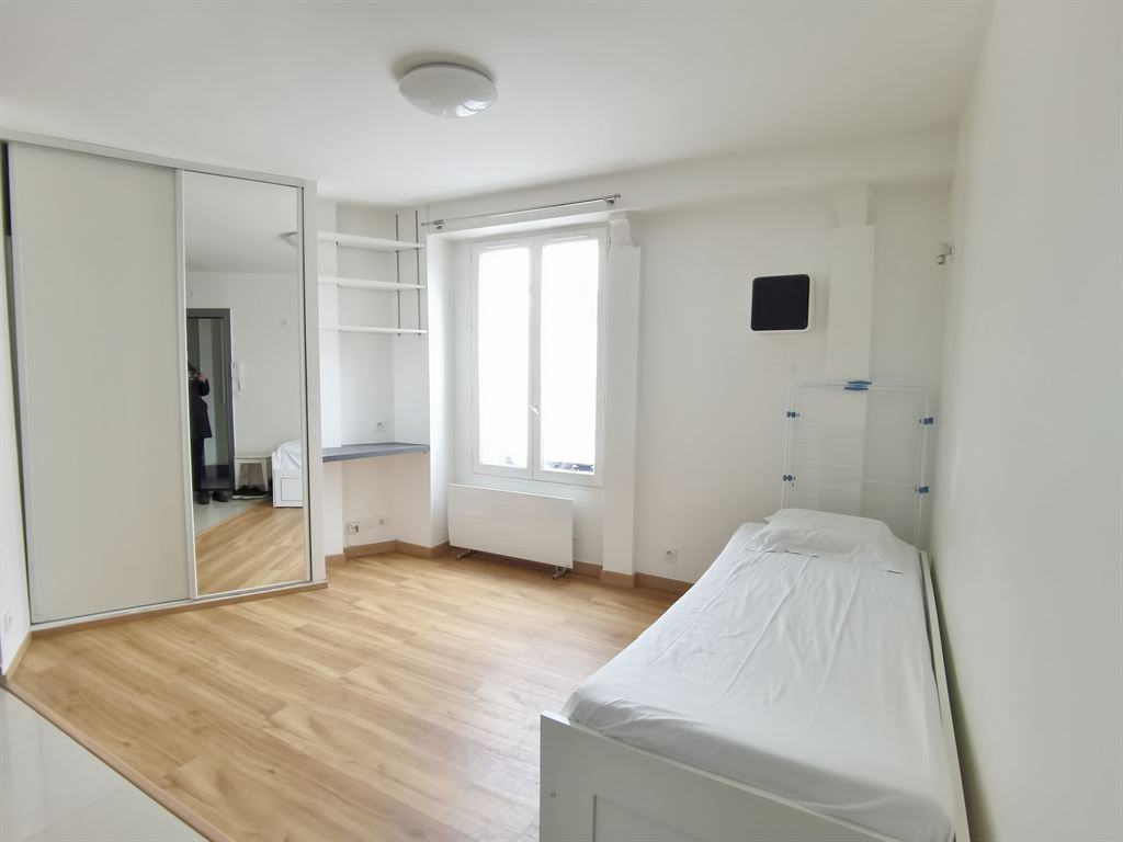 appartement 1 pièce en location sur VINCENNES (94300) - Plus de details