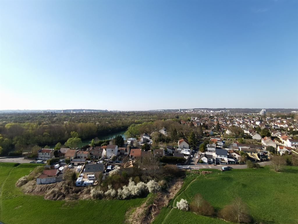 appartement 3 pièces en location sur NOISY LE GRAND (93160) - Plus de details