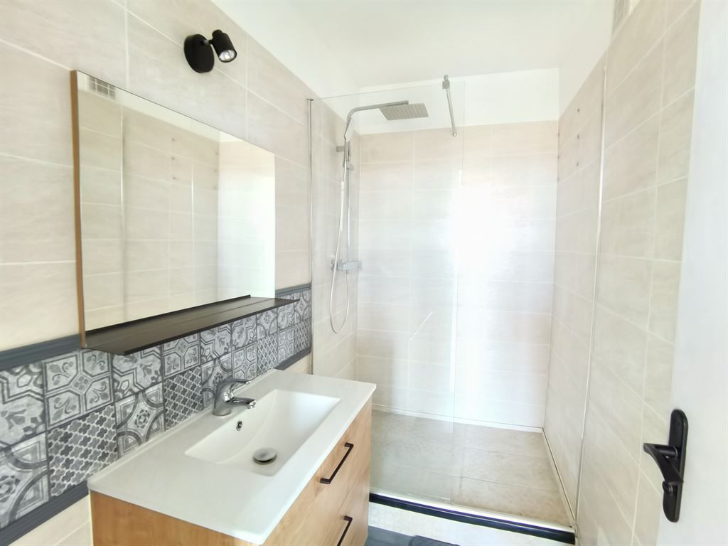 appartement 3 pièces en location sur NOISY LE GRAND (93160)