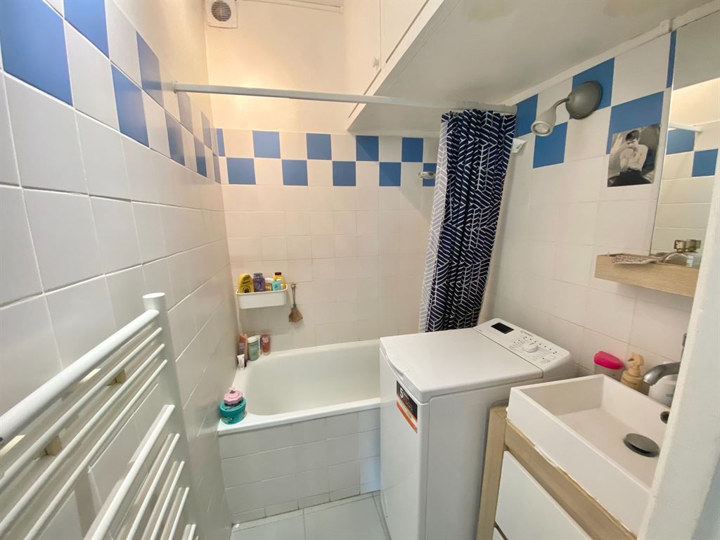 appartement 3 Pièces en vente sur PARIS (75011)