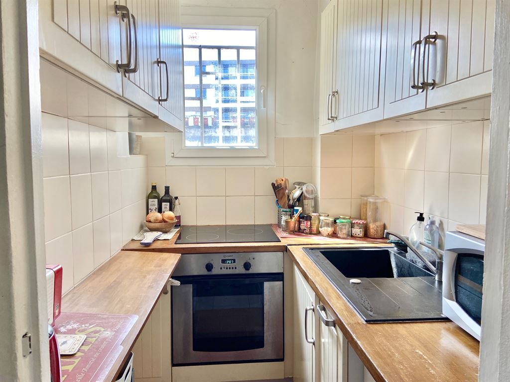 appartement 3 Pièces en vente sur PARIS (75011)