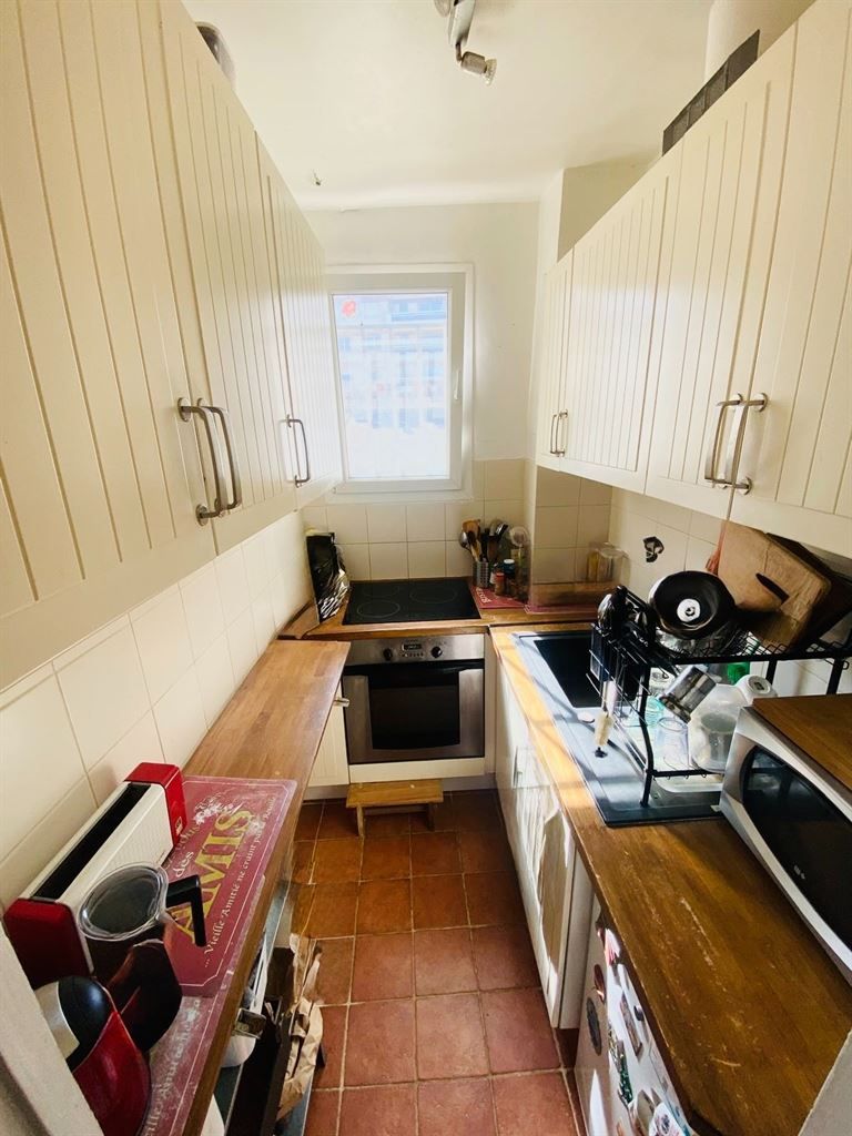 appartement 3 Pièces en vente sur PARIS (75011)