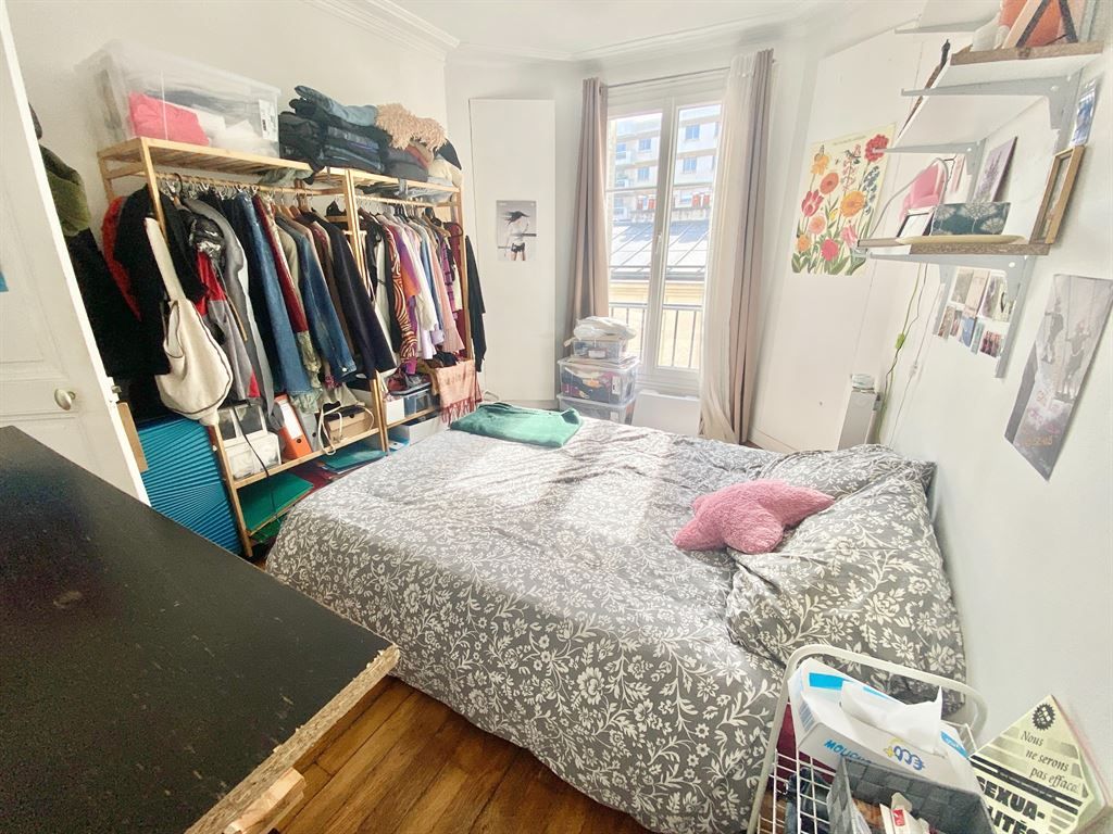 appartement 3 Pièces en vente sur PARIS (75011)