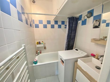 Vente Appartement Paris 11 3&nbsp;Pièces 48&nbsp;m²