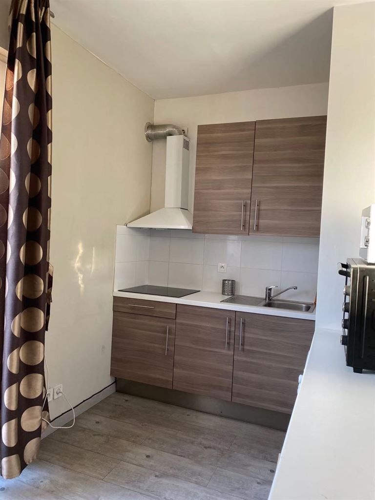 appartement 3 Pièces en location sur VILLEJUIF (94800)