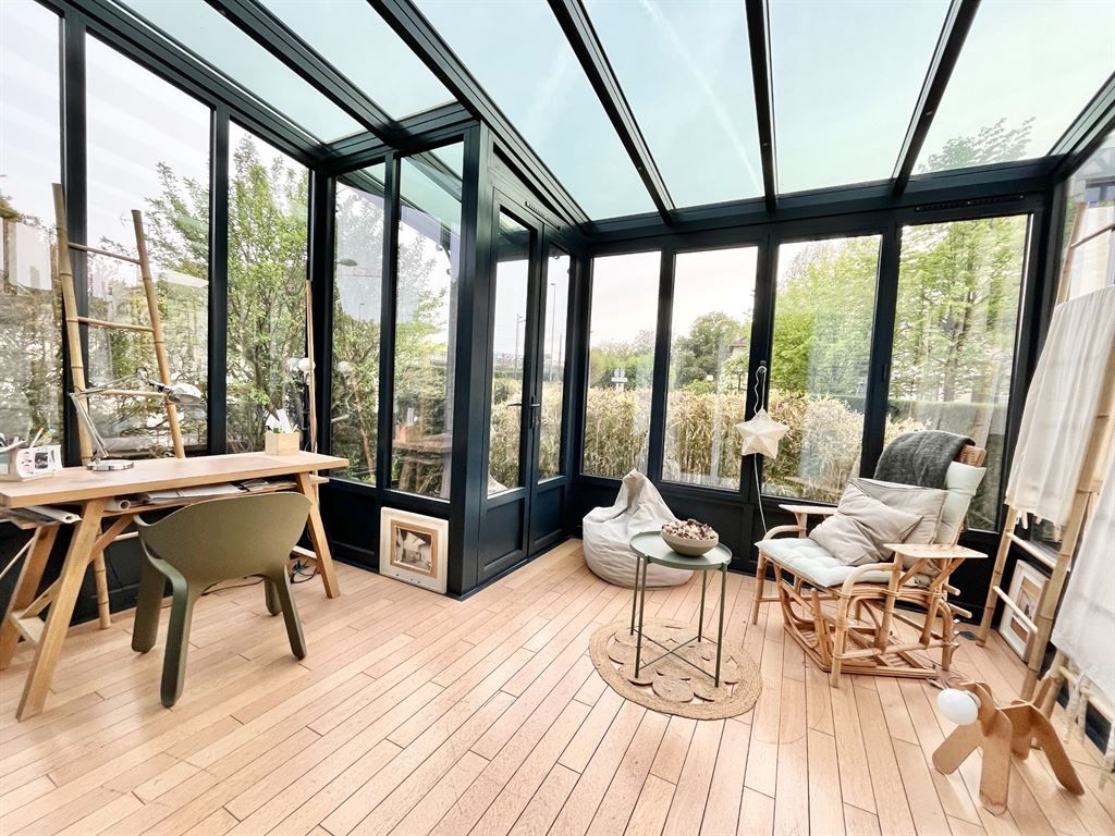 maison 6 Pièces en vente sur JOINVILLE LE PONT (94340)