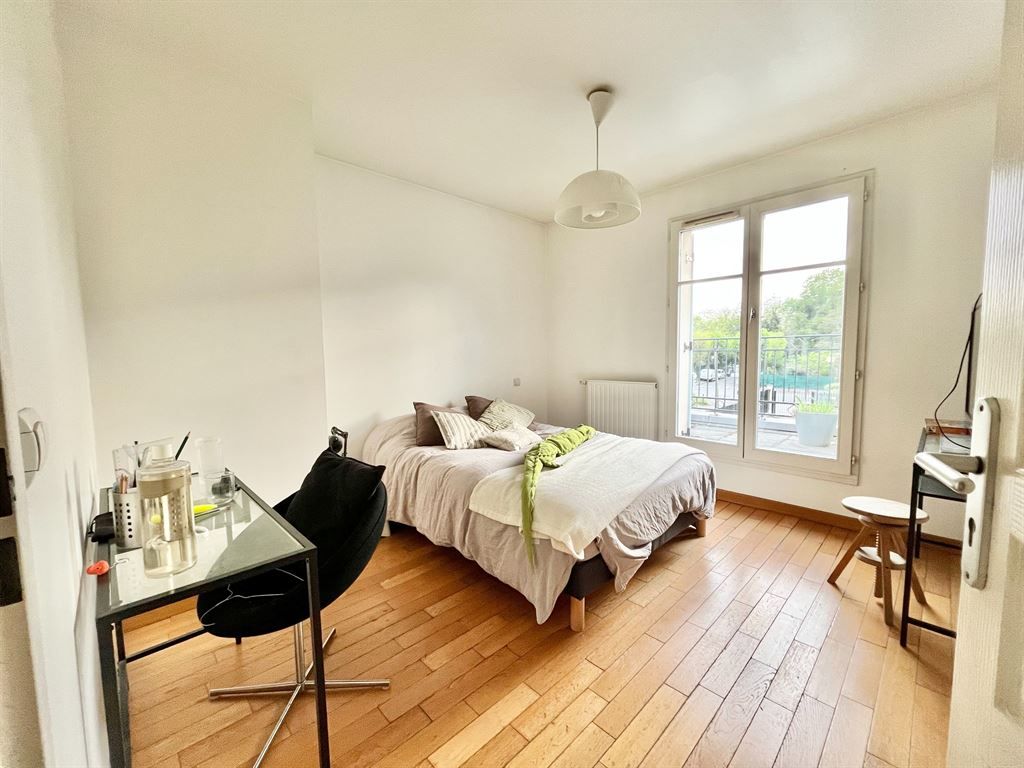 maison 6 Pièces en vente sur JOINVILLE LE PONT (94340)