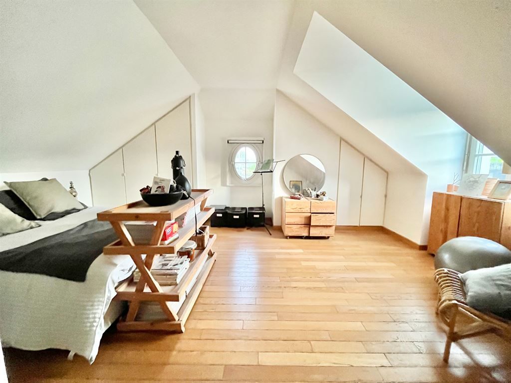 maison 6 Pièces en vente sur JOINVILLE LE PONT (94340)