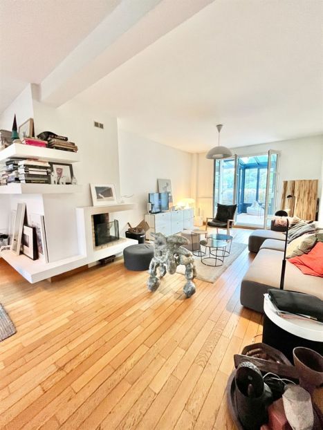 Vente Maison Joinville-le-Pont 6&nbsp;Pièces 170&nbsp;m²