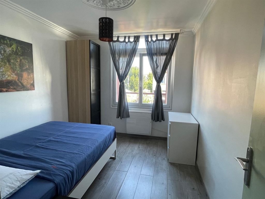 appartement 3 Pièces en location sur PARIS (75013)