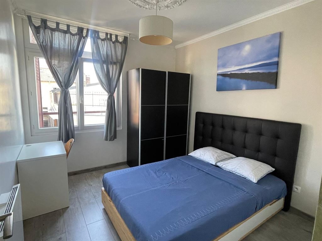 appartement 3 Pièces en location sur PARIS (75013)