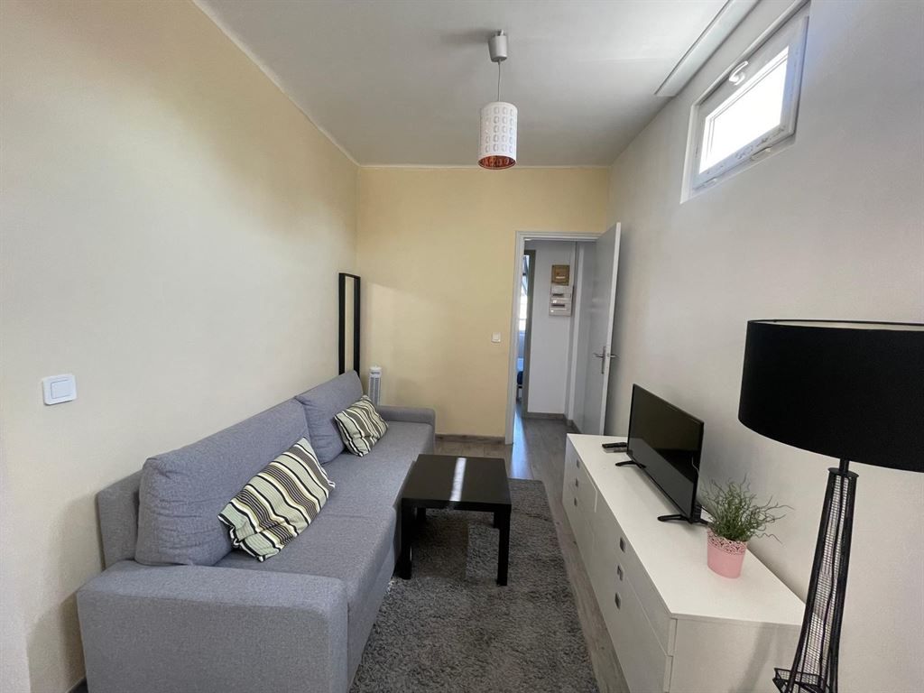 appartement 3 Pièces en location sur PARIS (75013)