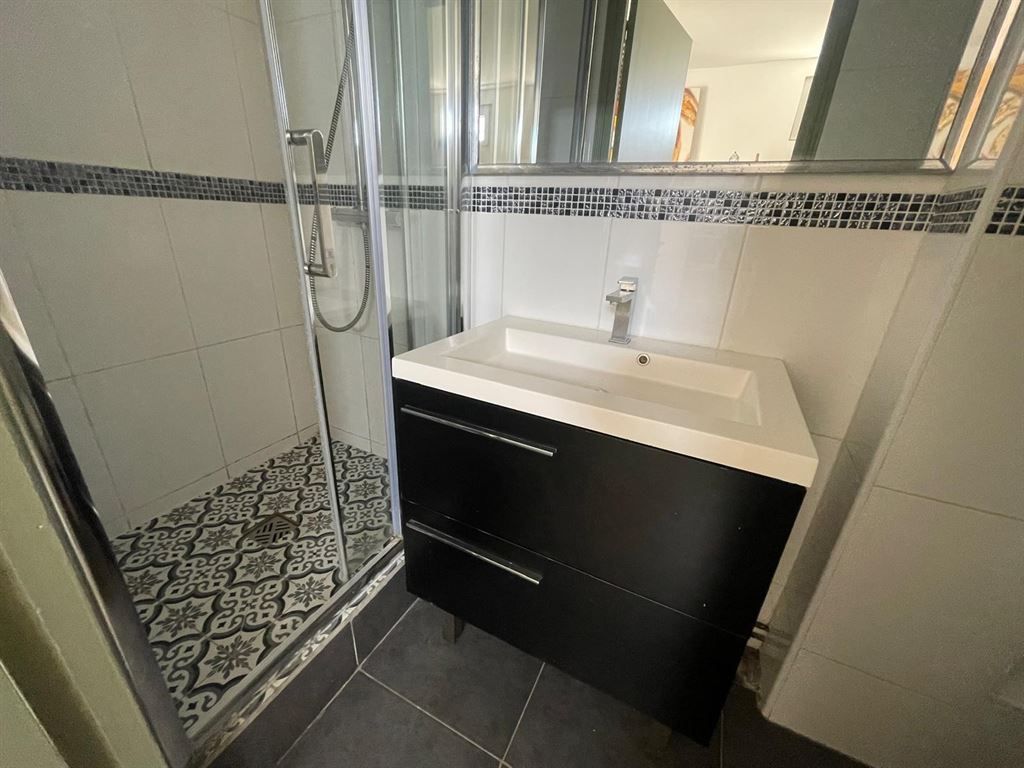 appartement 3 Pièces en location sur PARIS (75013)