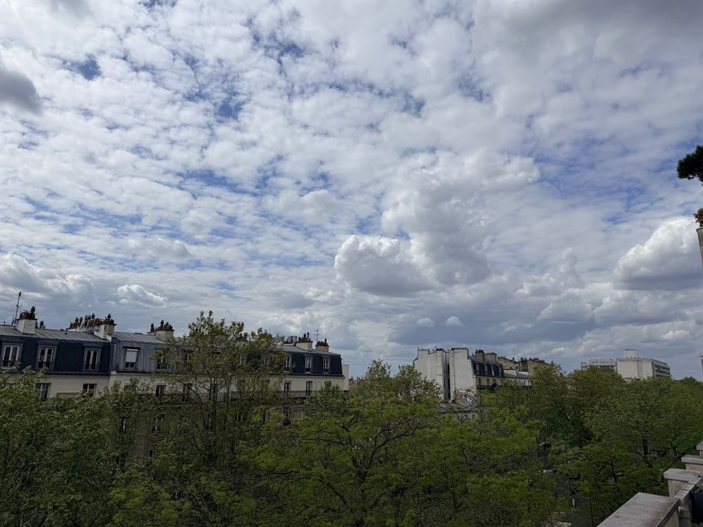 appartement 3 Pièces en vente sur PARIS (75019)
