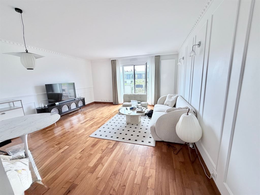 appartement 3 Pièces en vente sur PARIS (75019)