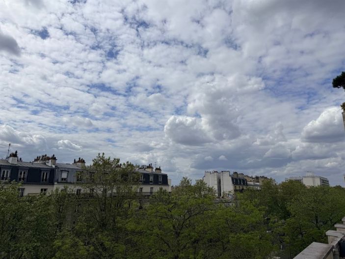 appartement 3 Pièces en vente sur PARIS (75019)