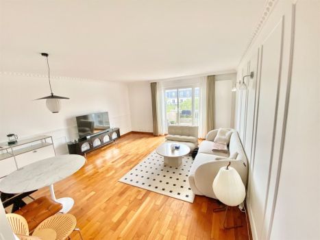 Vente Appartement Paris 19 3&nbsp;Pièces 78&nbsp;m²