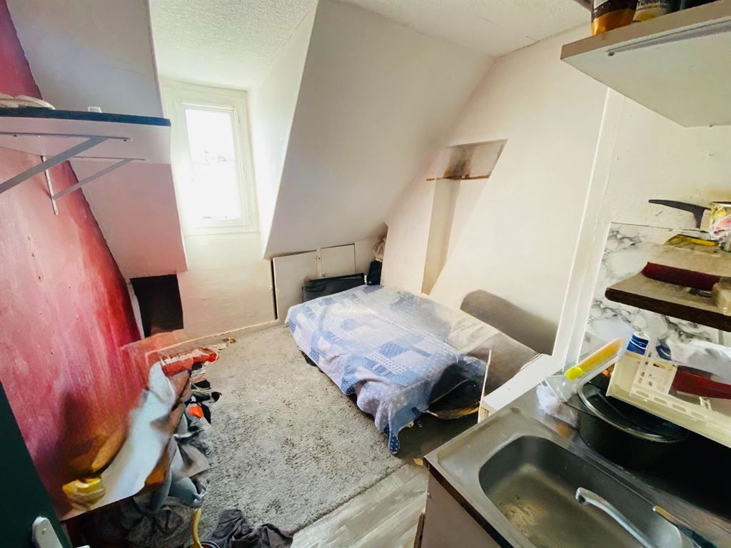 appartement 2 Pièces en vente sur PARIS (75011)